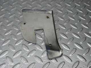 40002 Mercedes-Benz R107 350SL Left Door Chrome Cover