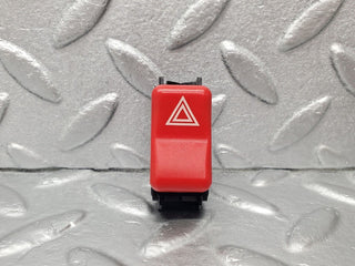 46922 Mercedes-Benz R129 320SL Coupe Hazard Warning Light Switch 1408216451