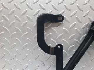 43945 Mercedes-Benz C123 230CE Coupe Bonnet Hinge Right Side