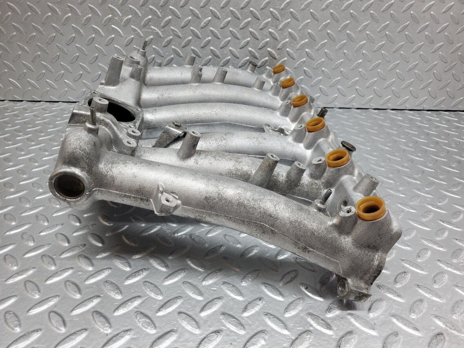 45248 Mercedes-Benz R129 300SL Coupe Intake Manifold 1031412101