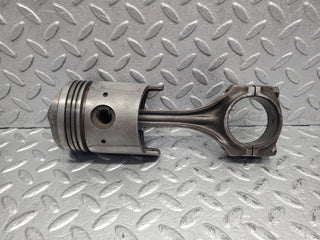 W112 piston and connecting rod used OEM