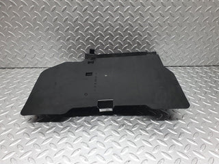 43488 Mercedes-Benz C126 380SEC Coupe Front Floor Cover 1266840137
