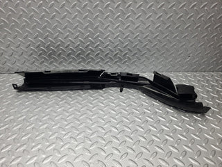 W201 Baby Benz rear right cable channel used OEM