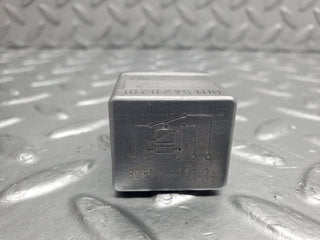 W126 Coupe multi purpose relay used OEM