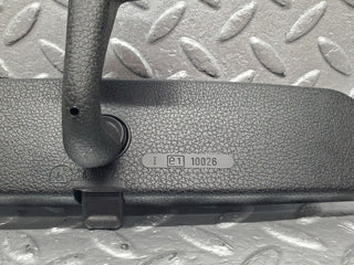 46409 Mercedes-Benz C123 280CE Coupe Rear View Mirror 1238100017