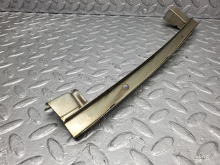 W123 rear right door window channel used OEM