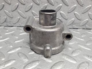 W201 Baby Benz thermostat housing used OEM