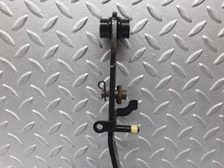 W202 brake pedal with rubber used OEM