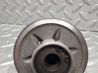 W123 automatic gearbox piston set used OEM