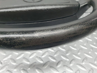 41791 Mercedes-Benz W202 C200 Leather Steering Wheel