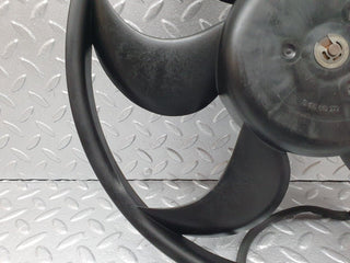 41852 Mercedes-Benz W202 C200 Radiator Cooling Fan 3136613279