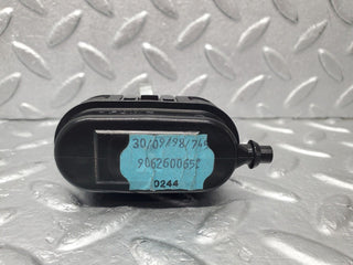 46999 Mercedes-Benz R129 320SL Coupe Heater Box Vacuum Actuator