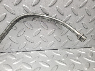 W112 gearbox oil hose pipe used OEM