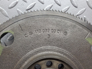 45389 Mercedes-Benz 280E M110.983 Flywheel Starter Ring 1100320001