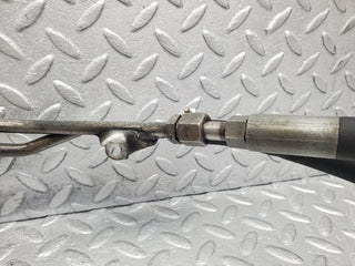 W201 Baby Benz power steering oil pipe hose used OEM
