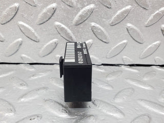 44899 Mercedes-Benz R129 300SL Coupe Right Seat Locking Relay 1298210147