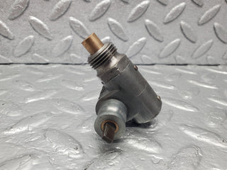 W112 speedometer angle drive vdo 1:1 used OEM