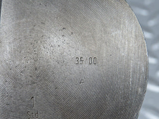 32989 Mercedes-Benz C107 R107 350 V8 Piston With Connecting Rod 92mm 11607