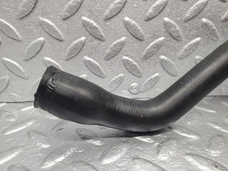 46907 Mercedes-Benz R129 320SL Coupe Radiator Lower Hose Pipe 1295012582