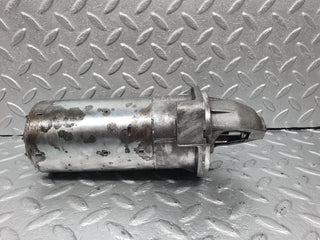 42928 Mercedes-Benz W201 190 2.0L Starter Motor Bosch 0001108003 0331303053