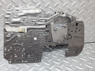 44575 Mercedes-Benz W123 280E Automatic Gearbox Valve Body 722.309 1262703115 1262772901