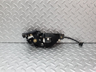 42154 Mercedes-Benz R129 320SL Coupe Rear Right Roof Lock Mechanism 1298001774