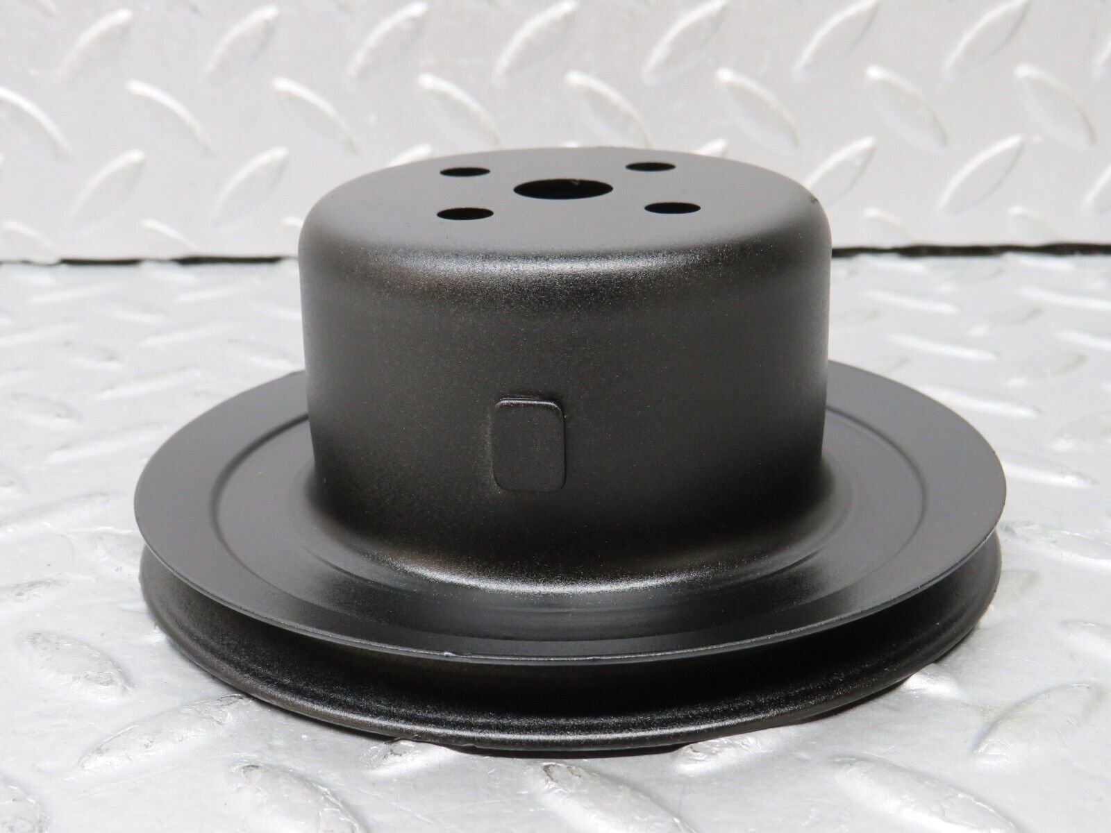 35470 Mercedes-Benz R107 280SL Water Pump Pulley 1102050710