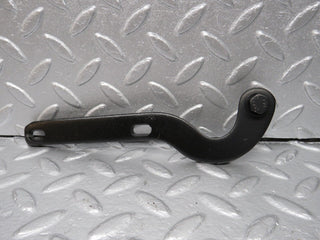 39996 Mercedes-Benz R107 350SL Bonnet Hinge Support Left Side