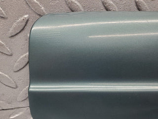 46482 Mercedes-Benz C123 280CE Coupe Fuel Tank Flap Cap 1235840039