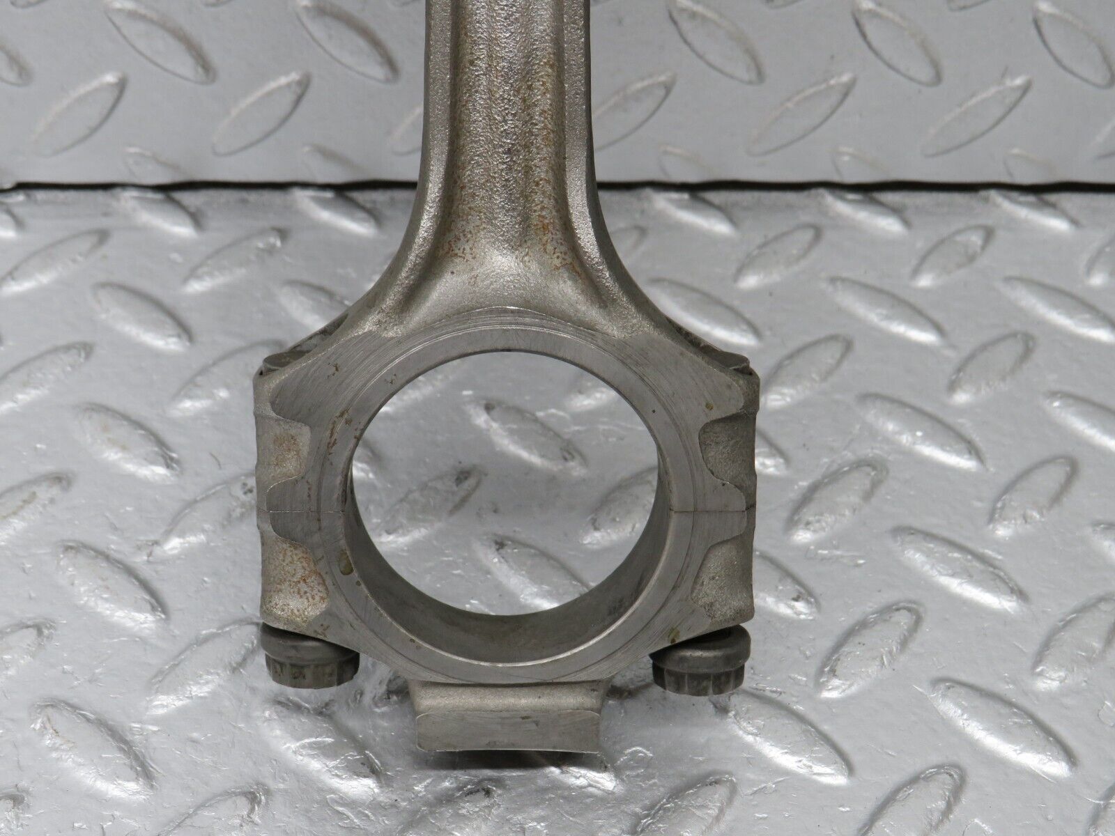 39307 Mercedes-Benz R107 500SL Piston With Connecting Rod 96,51mm