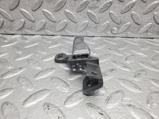 W123 rear right interior door handle used OEM