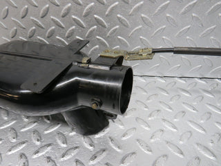 39902 Mercedes-Benz R107 350SL Heater Air Duct