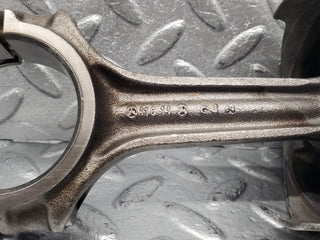 46289 Mercedes-Benz W126 420SE Piston With Connecting Rod 92.015mm