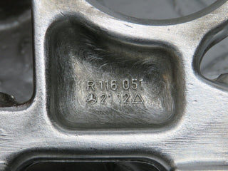 32997 Mercedes-Benz C107 R107 350 V8 Camshaft Tower Bearing 1160512112