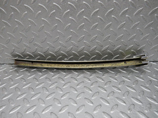 39169 Mercedes-Benz R107 500SL Left Door Window Channel