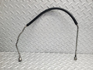 W124 Wagon fuel pipe line used OEM