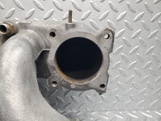 46718 Mercedes-Benz C123 280CE Coupe Air Intake Manifold 1101413401