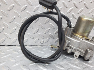 45384 Mercedes-Benz 280E M110.983 Cruise Control Actuator VDO 0015457532