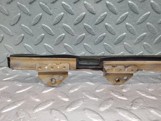 46432 Mercedes-Benz C123 280CE Coupe Rear Left Window Glass