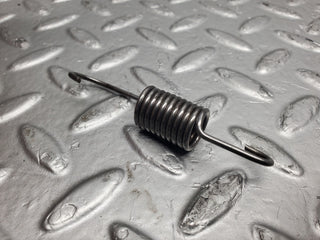 W126 Coupe brake pedal spring used OEM