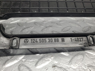 W124 Wagon cooling fan shroud right side used OEM
