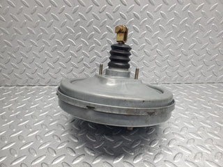 W124 Cabriolet brake booster used OEM