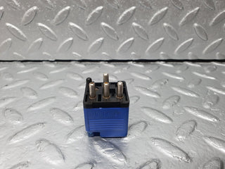 42247 Mercedes-Benz R129 320SL Coupe Auxiliary Relay 0025420119