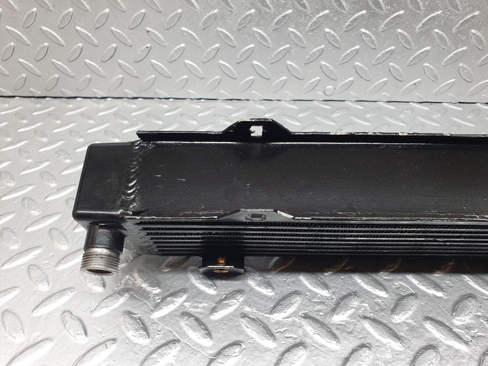43336 Mercedes-Benz W108 280SE Oil Cooler Radiator