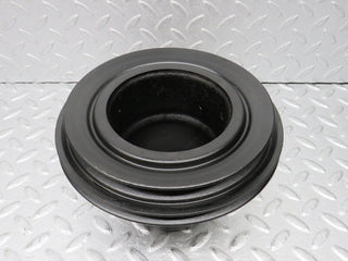R107 SL crankshaft pulley used OEM