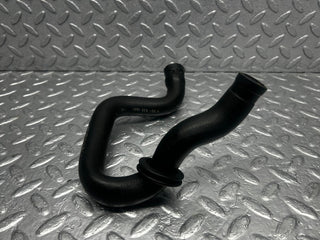 W201 Baby Benz heater radiator hose used OEM