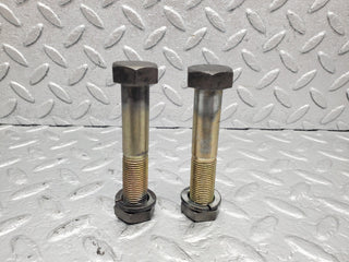 R107 SL wishbone inner mounting bolt used OEM