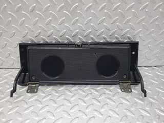 45984 Mercedes-Benz W126 420SE Glove Box Door No Key