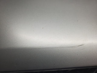 W124 Wagon front right fender wing moulding trim used OEM
