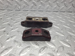 W112 fuel injector bracket used OEM